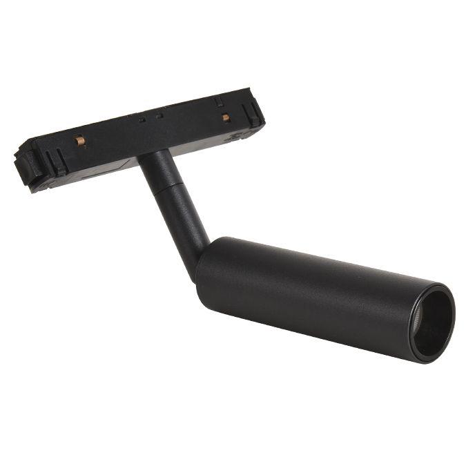 Светильник на шине Crystal Lux CLT 0.33 003 6W BL 4000K