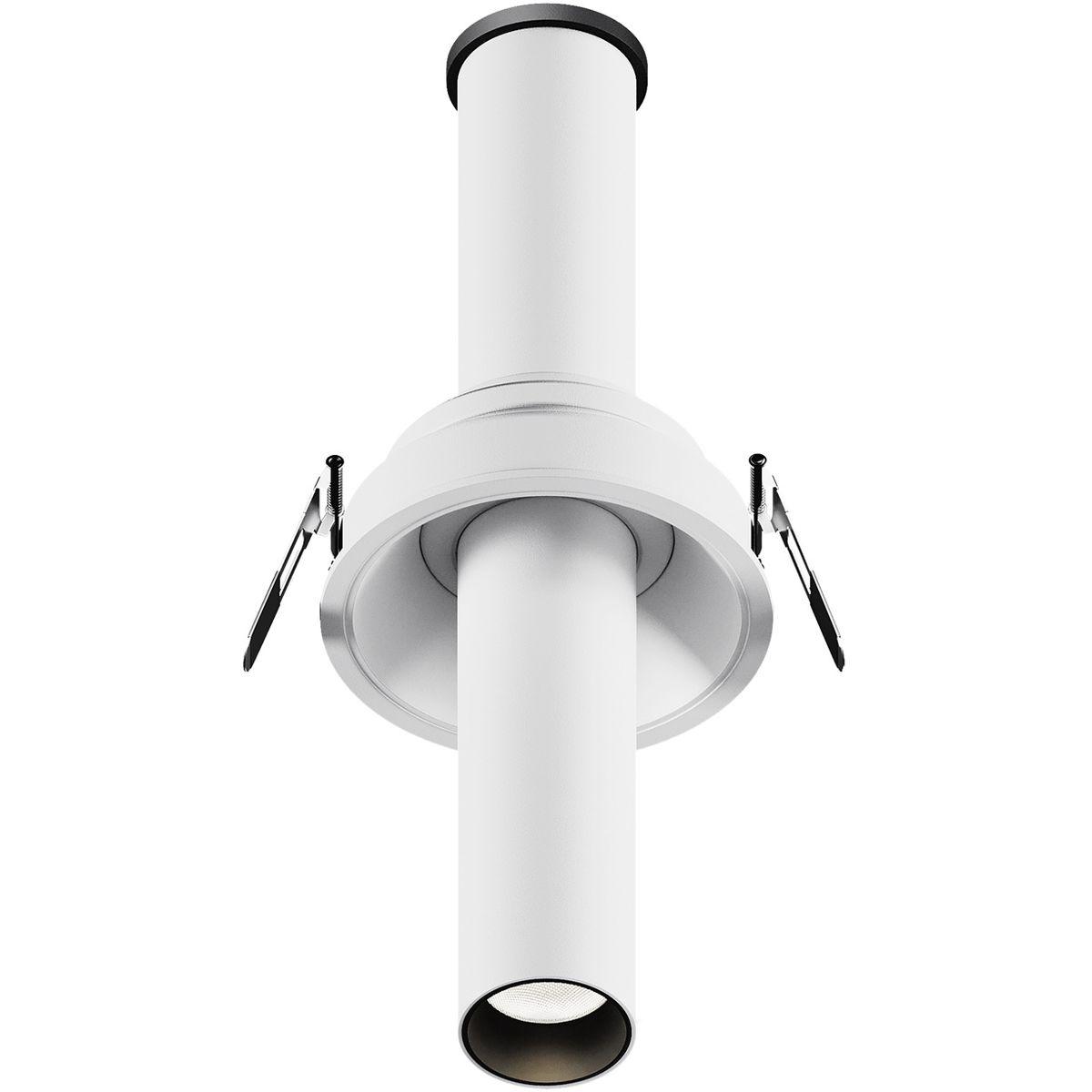 Встраиваемый светильник Maytoni C140RS-L200-7W4K-W