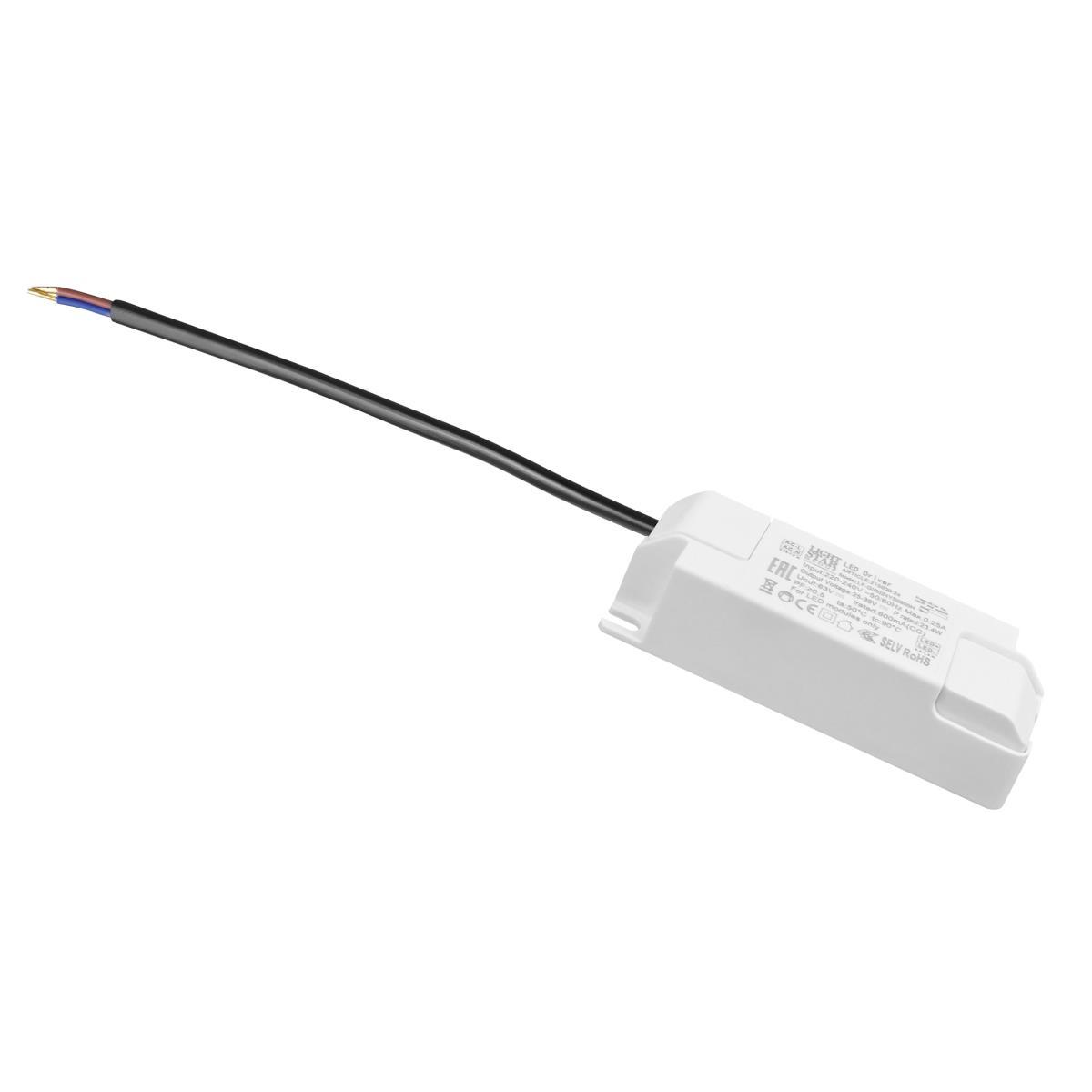 Блок питания 24W для серии ALTA 2152XX Lightstar 215000-24