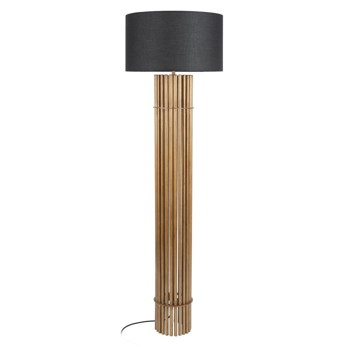 Торшер LOFT IT 10446F GD