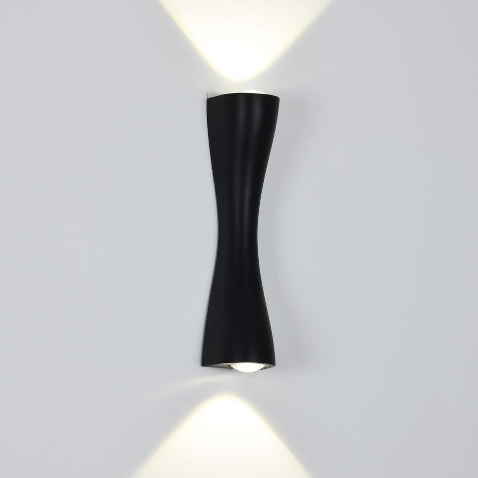 Бра ARTE Lamp A2697AP-10BK