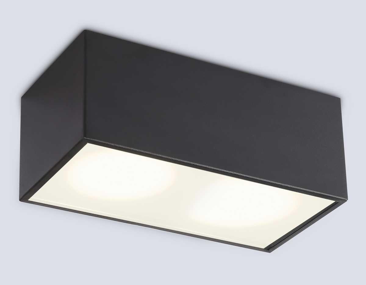 Накладной светильник Ambrella Light TN6535