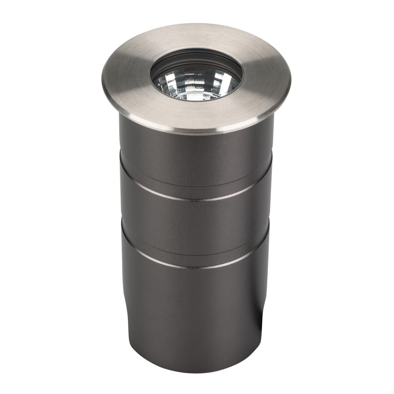 Ландшафтный светодиодный светильник Arlight LTD-Ground-R65-6W Warm3000 026449