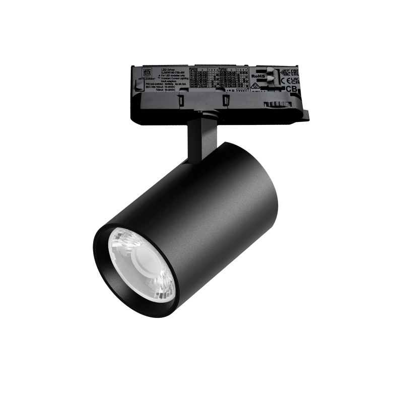 Светильник на шине Lightstar A5237QT15G