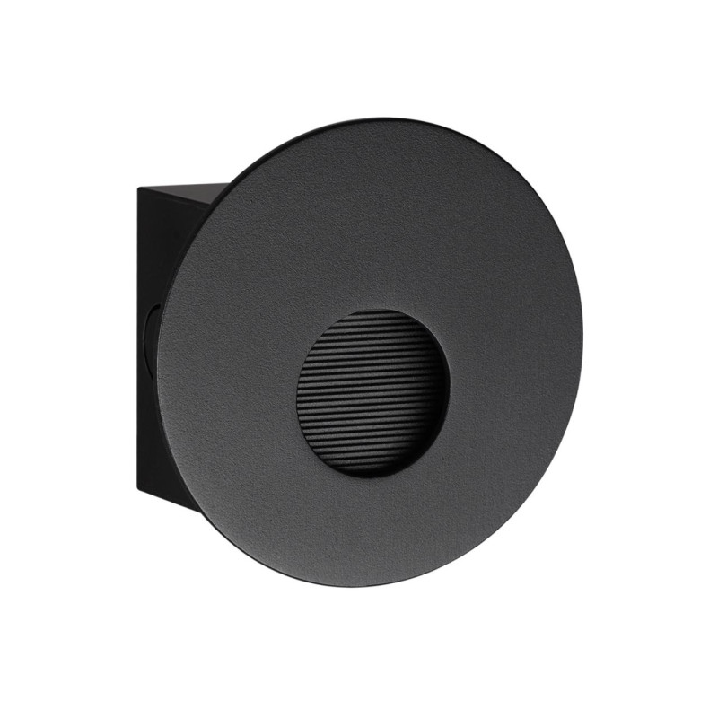 Подсветка ступеней лестницы Odeon Light 7165/3WL