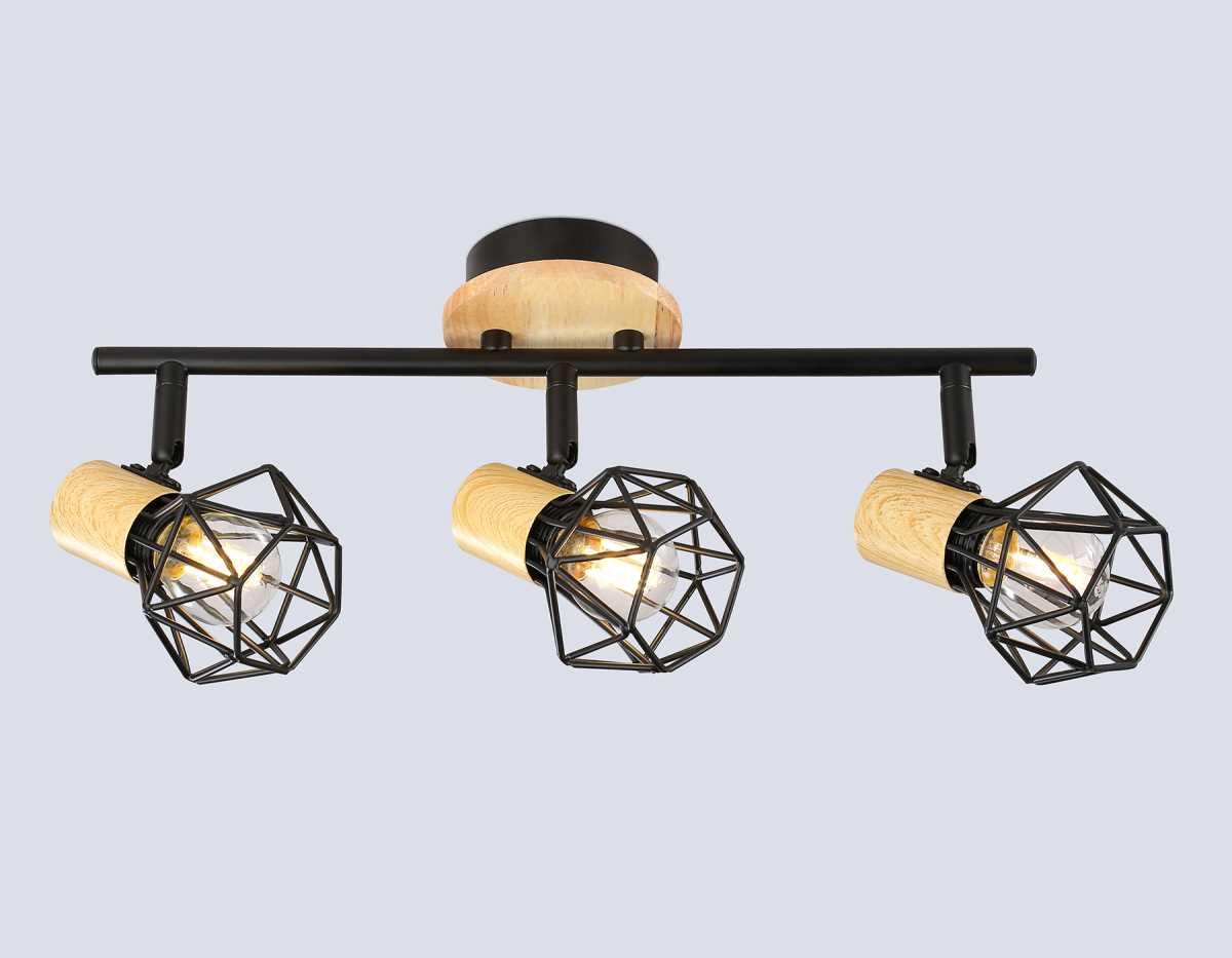 Накладной светильник Ambrella Light TR8753