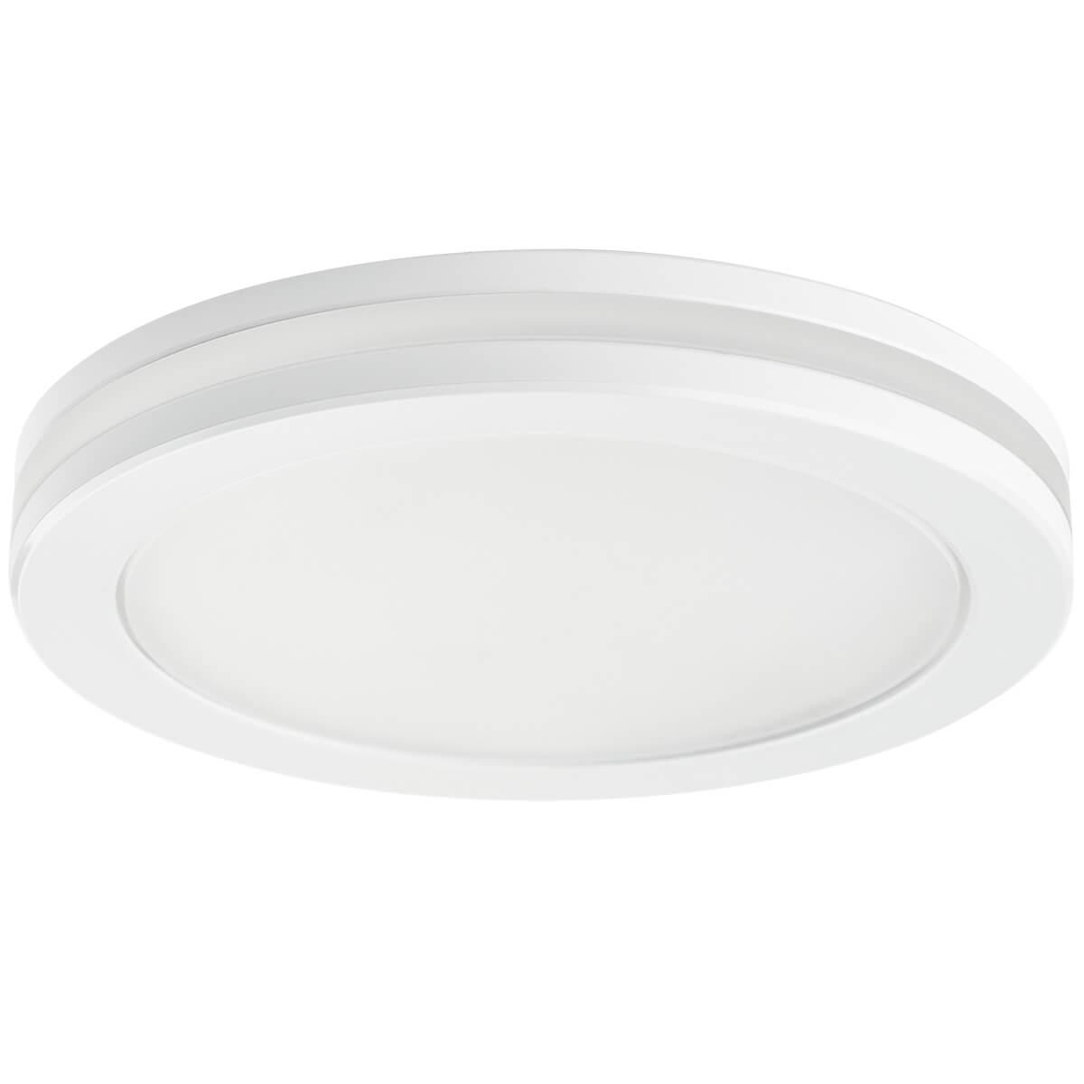 Влагозащищенный светильник Lightstar 070674