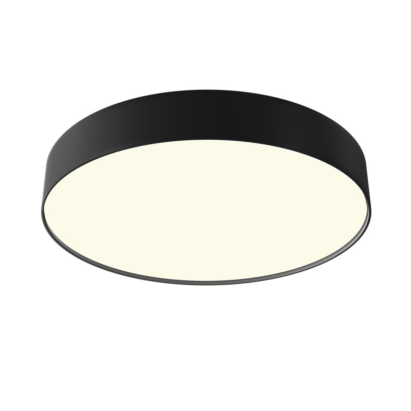 Накладной светильник Maytoni C032CL-45W3K-RD-B