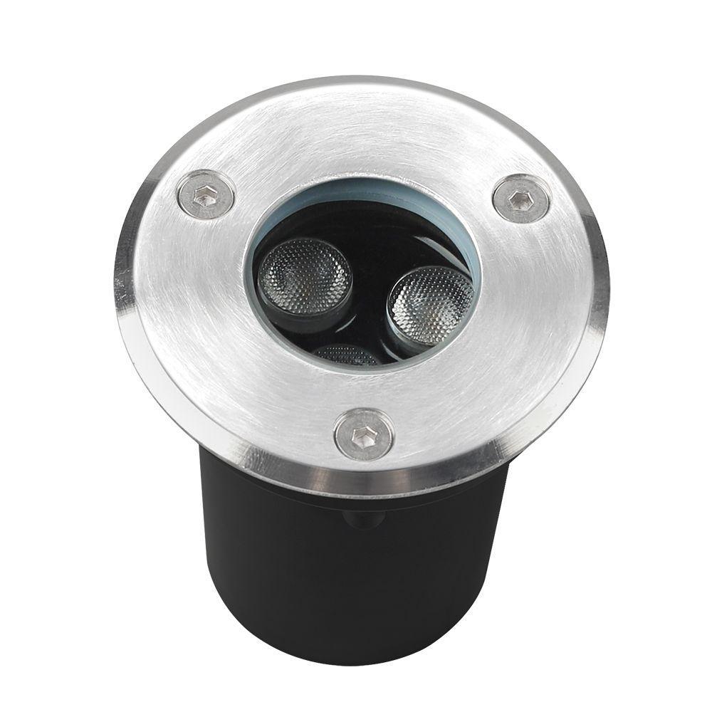 Тротуарный светильник ARTE Lamp A6103IN-1SS