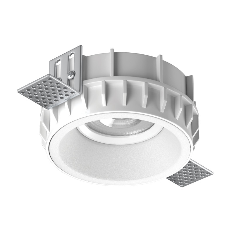 Встраиваемый светильник Lightstar G214606WMOD