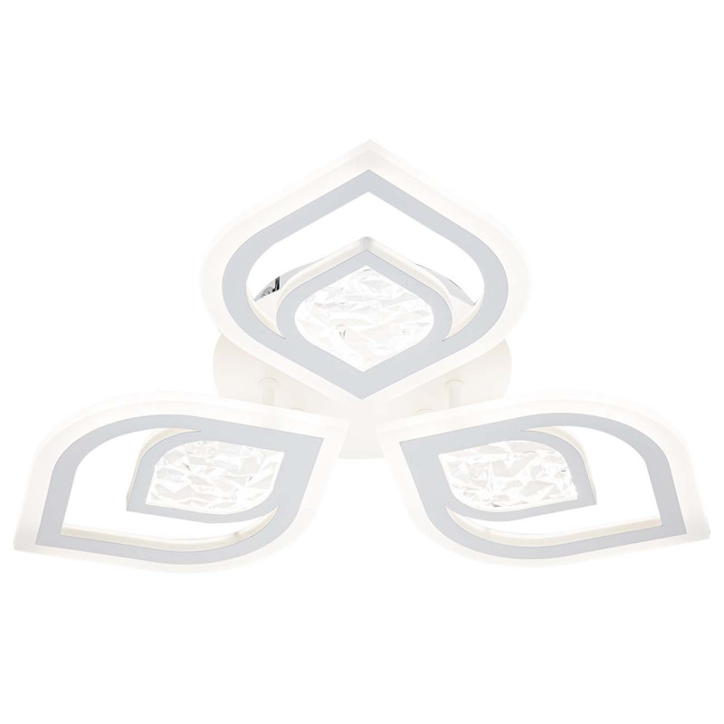 Накладная люстра Escada 10227/3LED