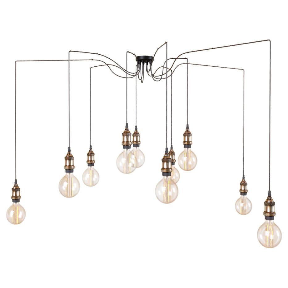 Подвесной светильник LOFT IT LOFT1162A/10