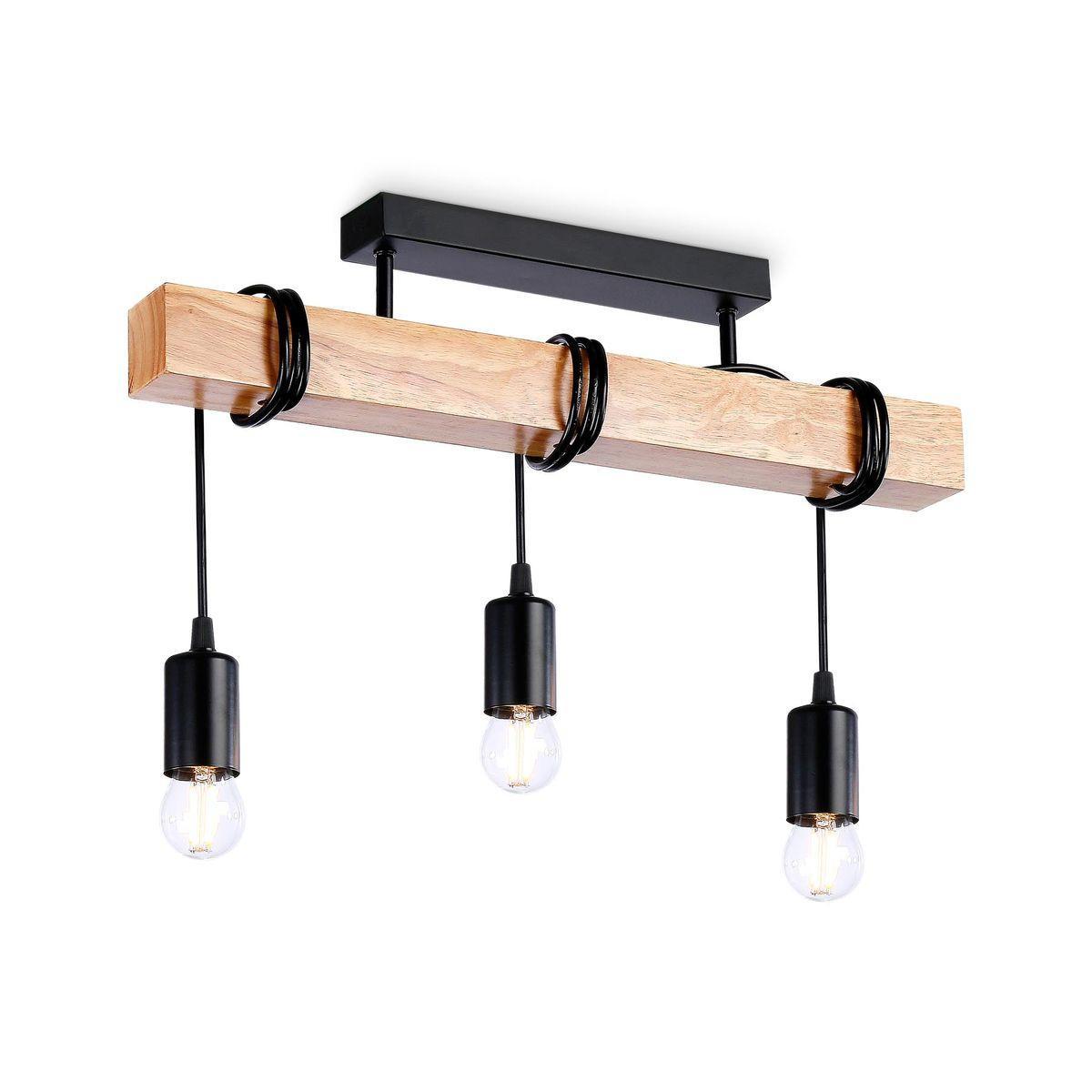 Подвесной светильник Ambrella Light TR8182