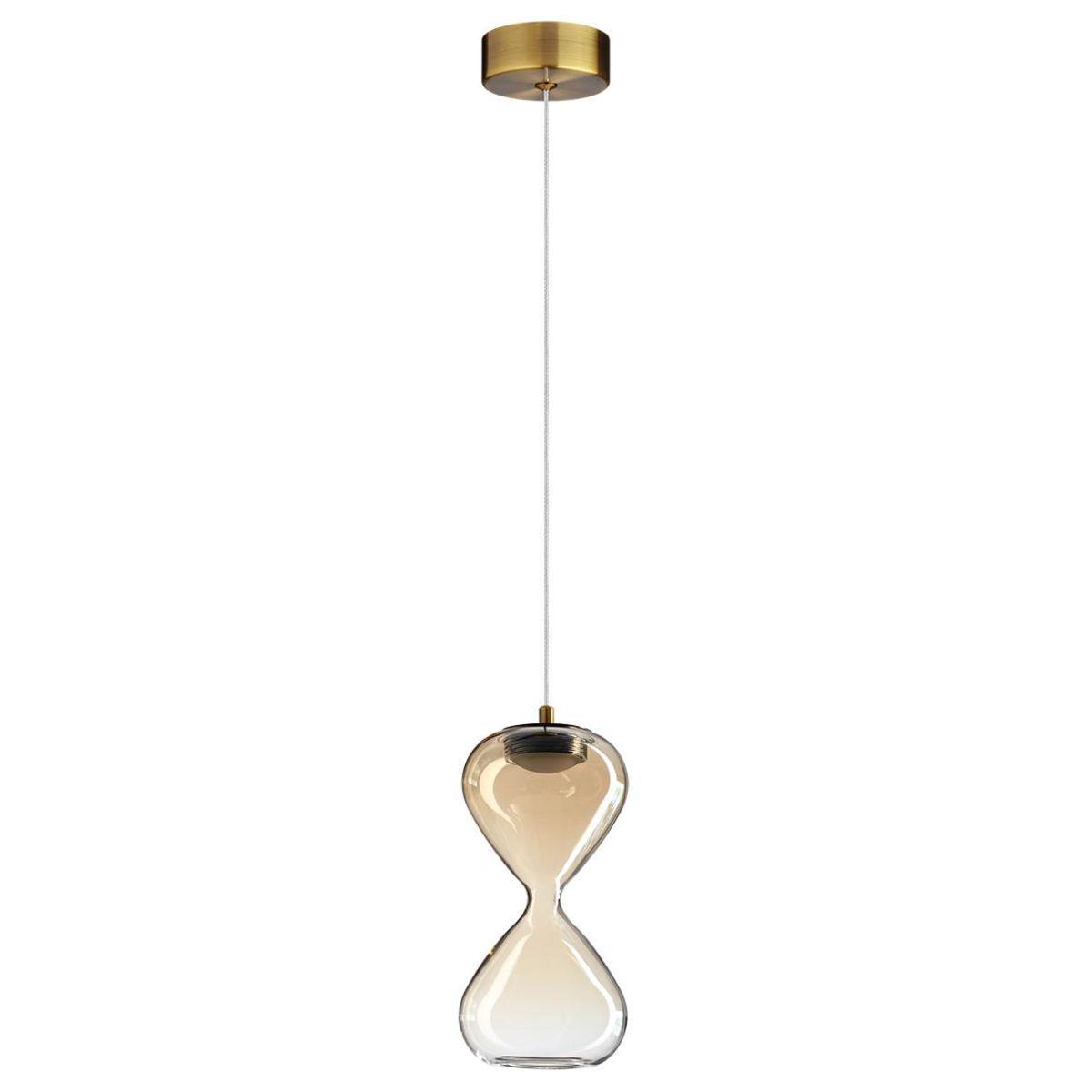 Подвесной светильник Odeon Light 5093/4LA