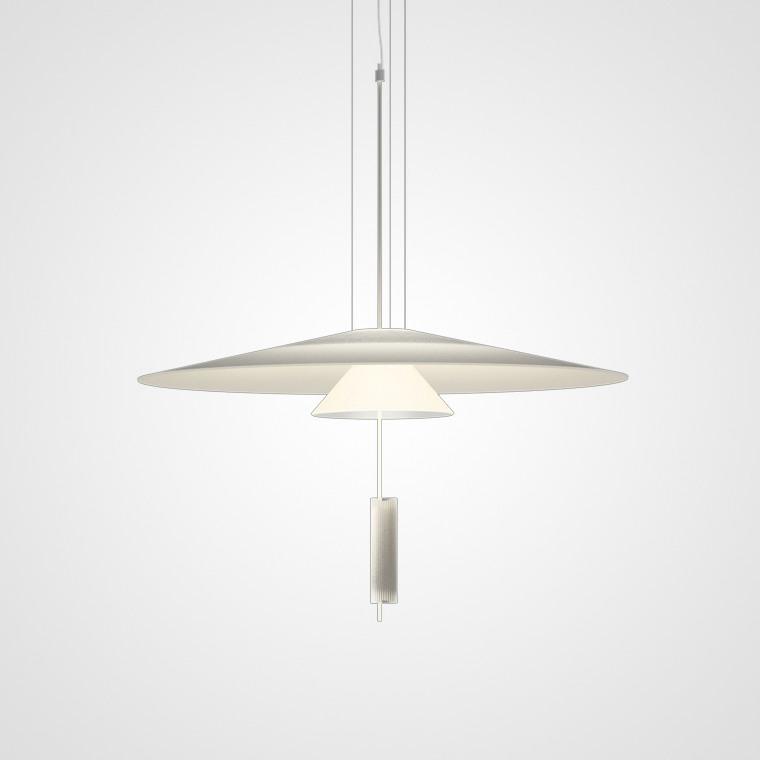 Подвесной светодиодный светильник Imperium Loft Spacenet A 141018-26