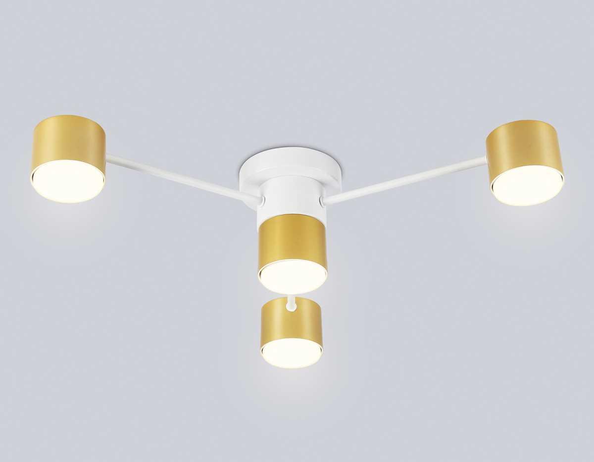Накладной светильник Ambrella Light FL51720