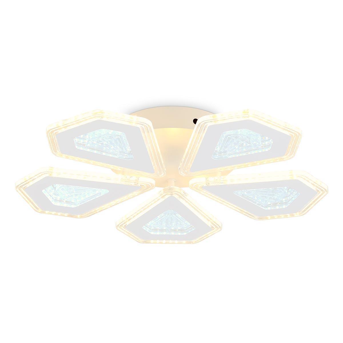 Накладная люстра Ambrella Light FA4030