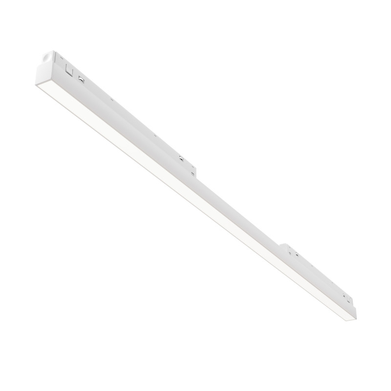 Светильник на шине Maytoni TR030-4-30WTW-DD2-W