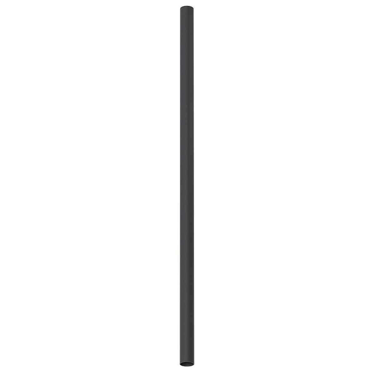 Потолочный cветильник Nowodvorski Fourty XL Black 10825