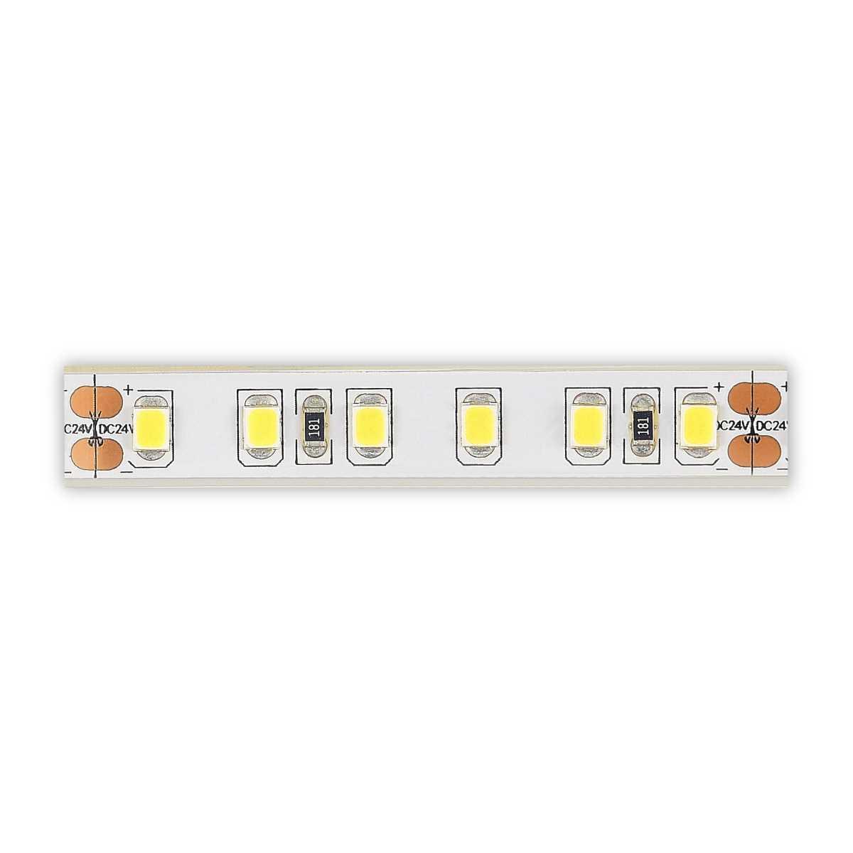 Светодиодная лента ST Luce 9,6W/m 2835SMD 4000К 5M ST5001.410.65