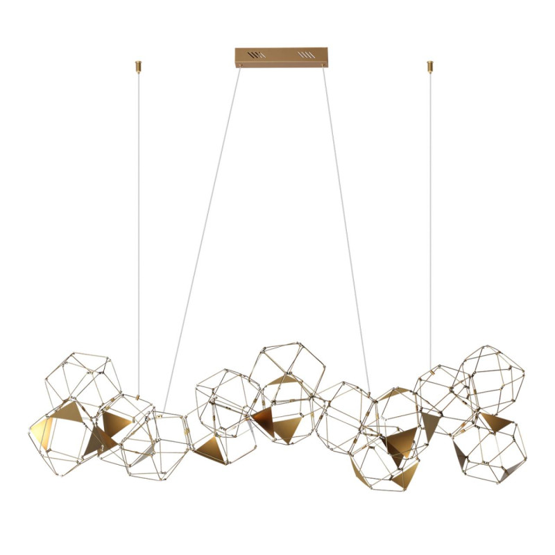 Подвесная люстра Odeon Light 5086/64L