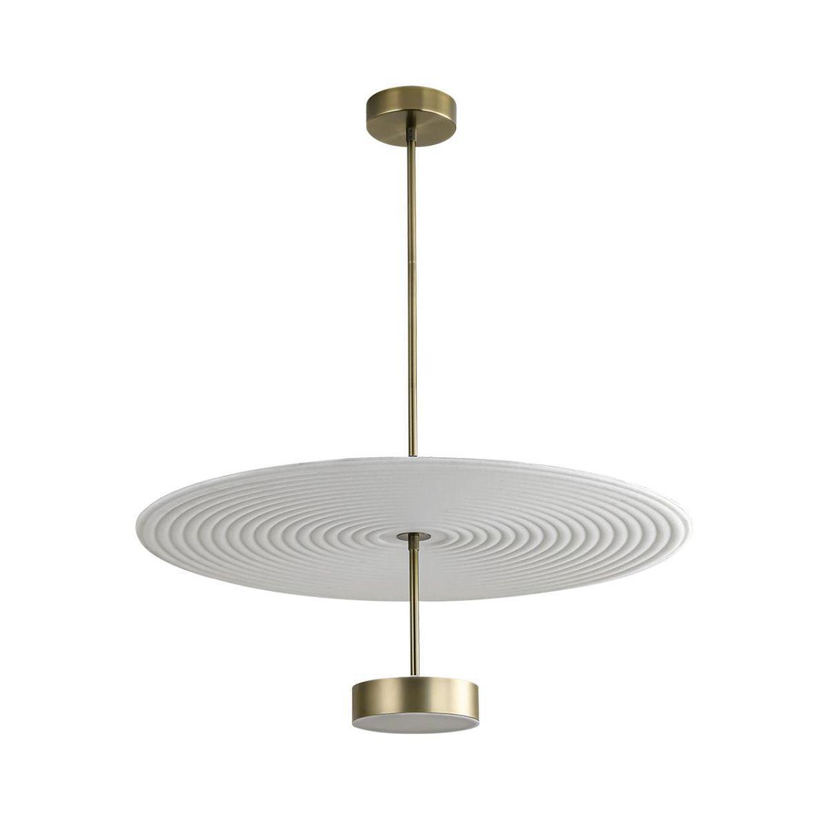 Подвесной светильник Odeon Light 7035/20CL