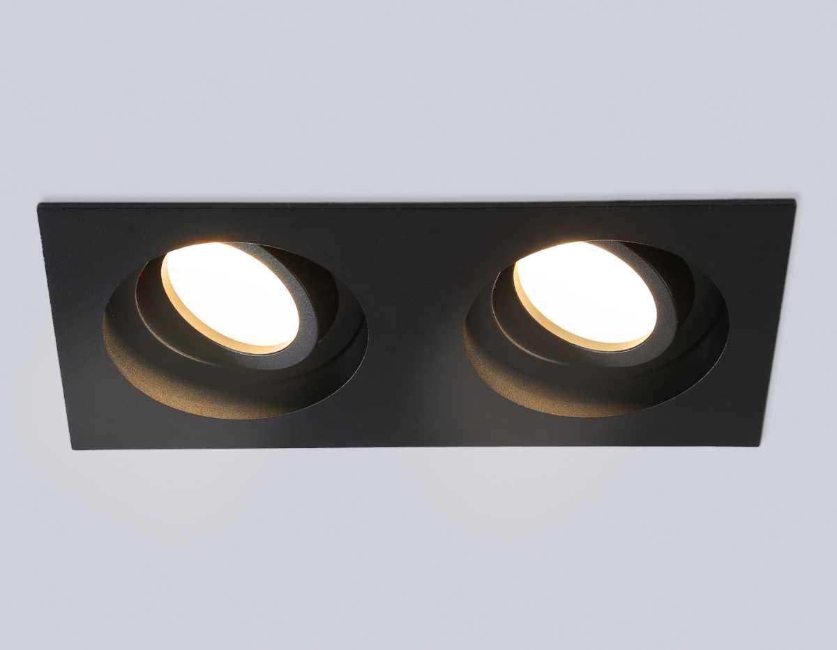 Встраиваемый светильник Ambrella Light TN102760