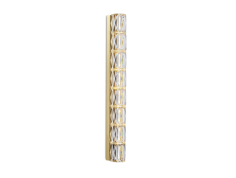 Бра Newport 8249/A gold NEW