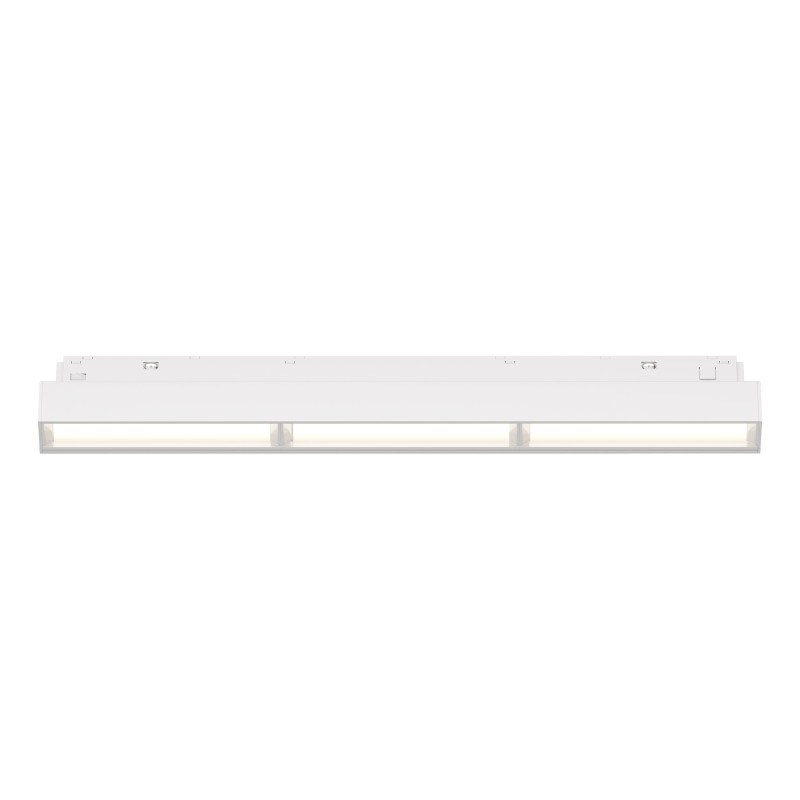 Светильник на шине Maytoni TR106-4-18W-DS-W