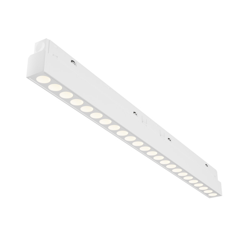 Светильник на шине Maytoni TR031-4-24WTW-DD2-W