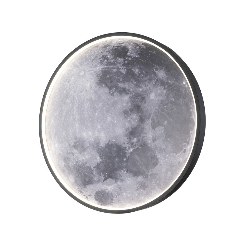 Бра Escada 10226/SG LED Moon