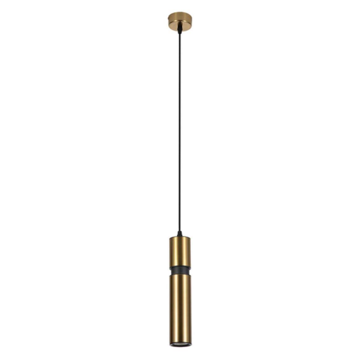Подвесной светильник ARTE Lamp A3145SP-1PB