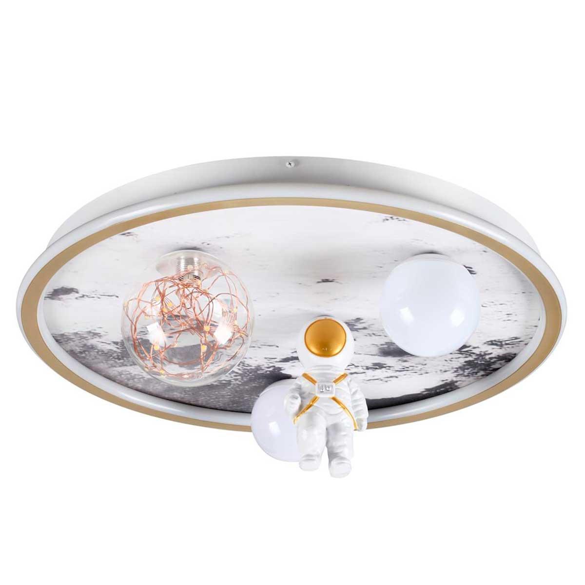 Потолочный детский светильник LUMION 6507/88CL