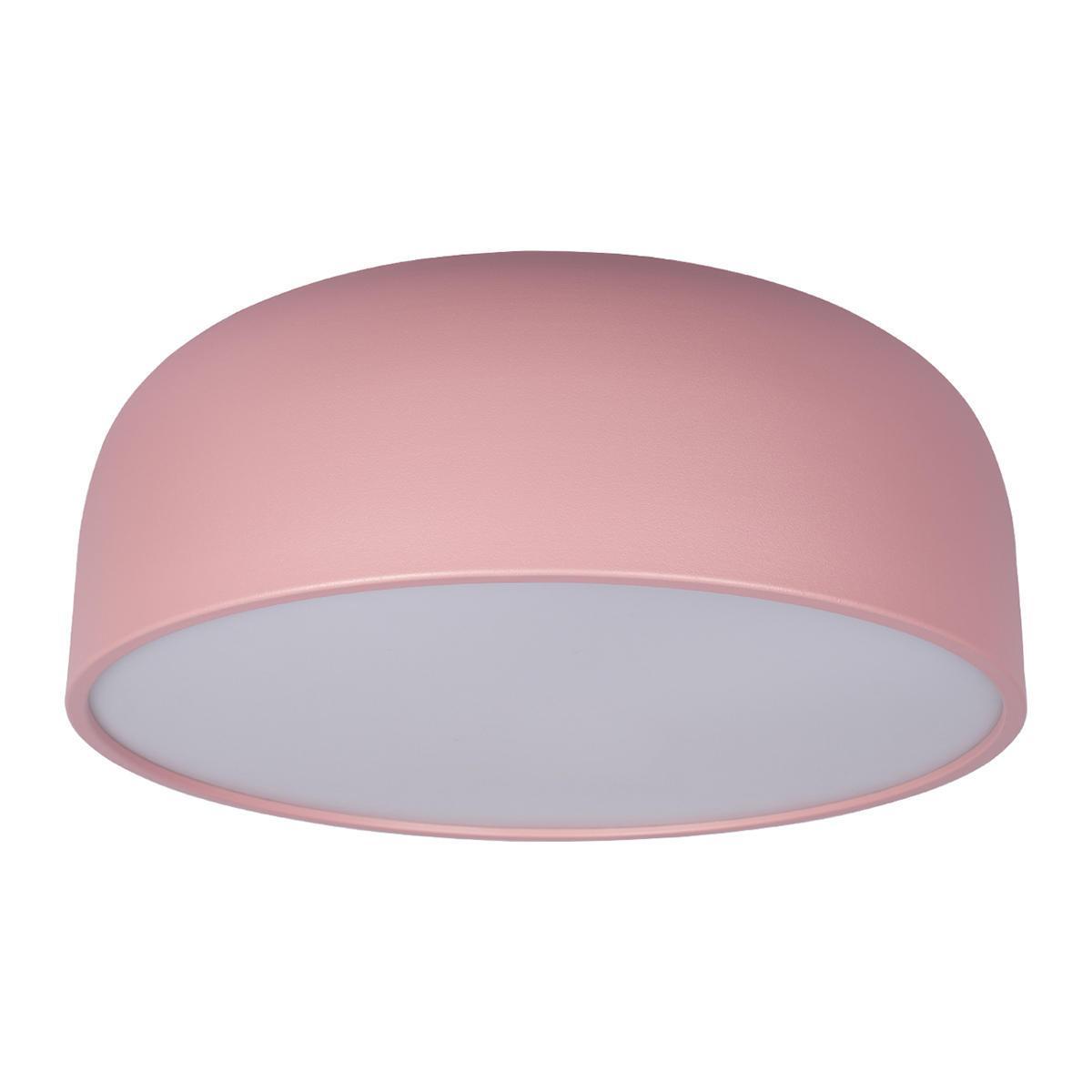 Потолочный детский светильник LOFT IT 10201/480 Pink