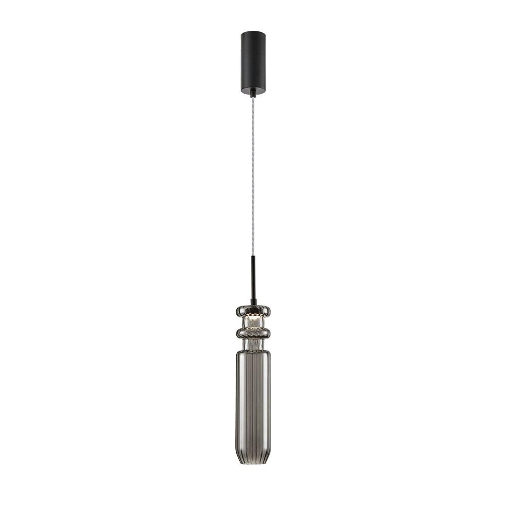 Подвесной светильник ARTE Lamp A2942SP-1BK