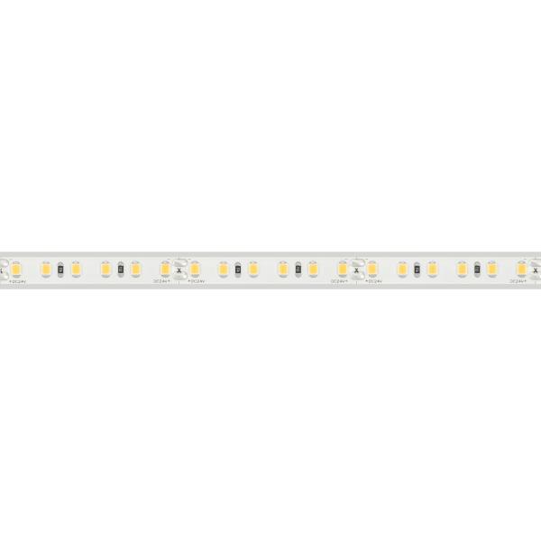 Светодиодная влагозащищенная лента Arlight 16,8W/m 120LED/m 2835SMD дневной белый 5M 029514(2)
