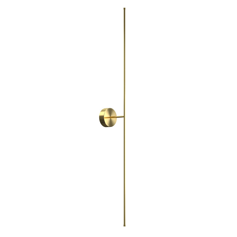 Бра Maytoni C084WL-L18BS2.7K