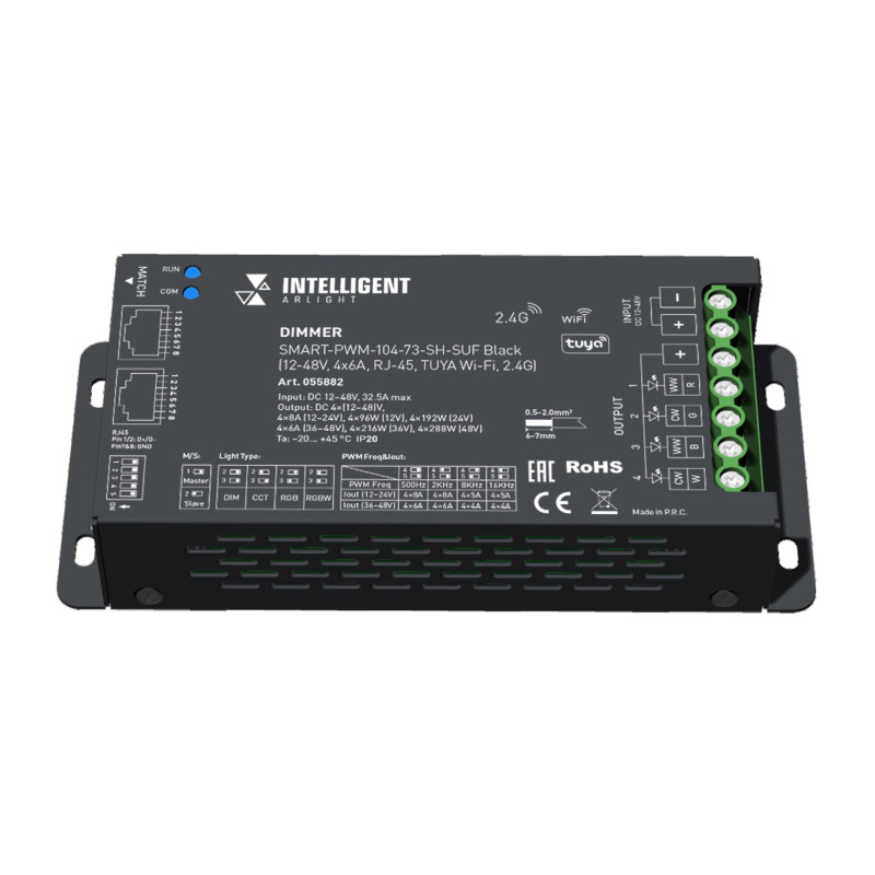 Диммер Arlight 055882