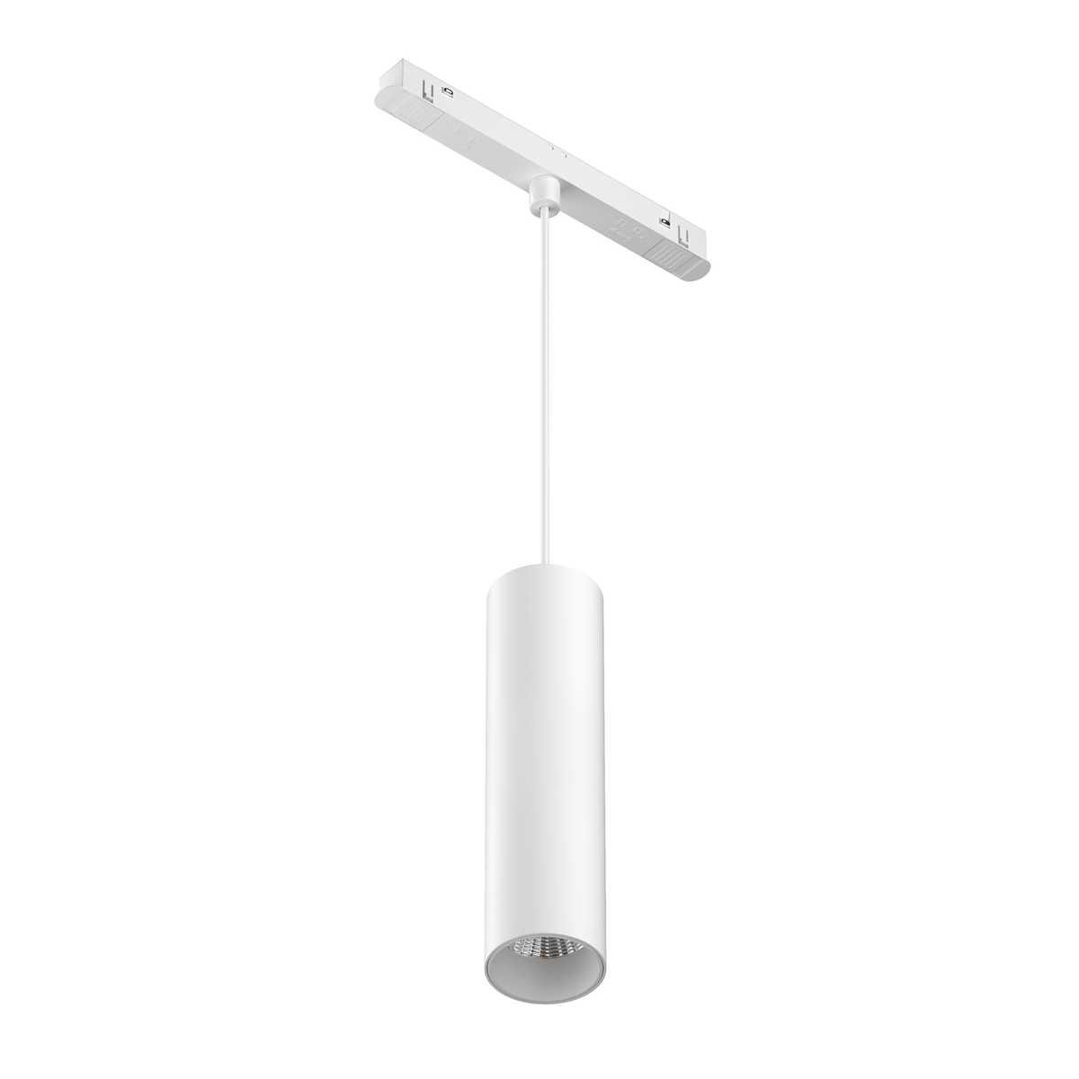 Светильник на шине Maytoni TR041-4-12W3K-M-DS-W