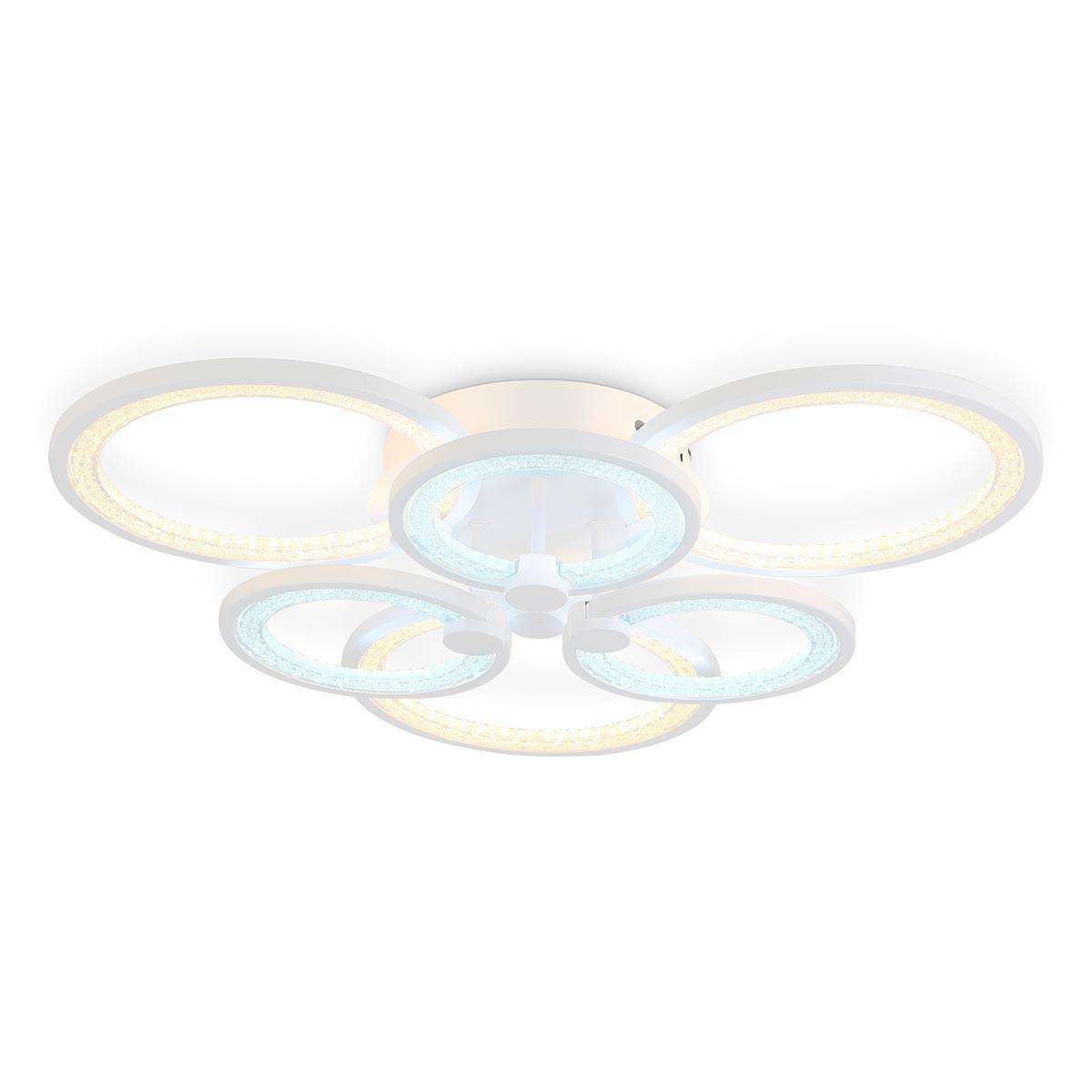 Накладная люстра Ambrella Light FA4085