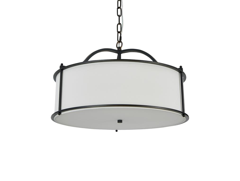 Подвесная люстра Newport 3405/C