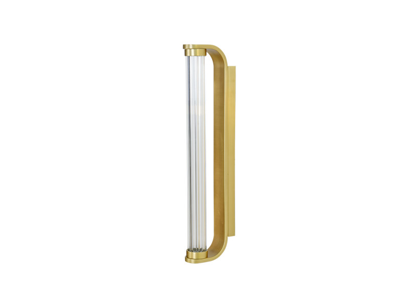 Бра Newport 7279/A brass new