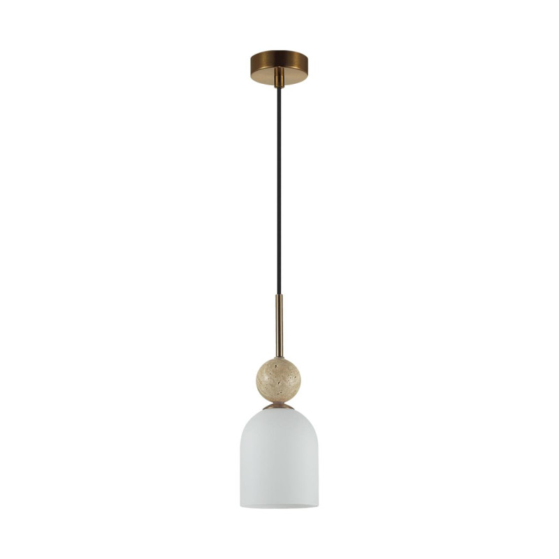 Подвесной светильник Odeon Light 6625/1B