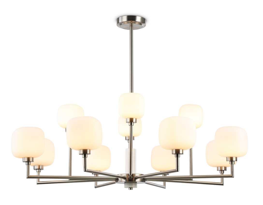 Люстра на штанге Ambrella Light LH53005