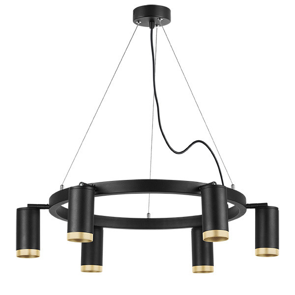Подвесная люстра Lightstar LR01637640