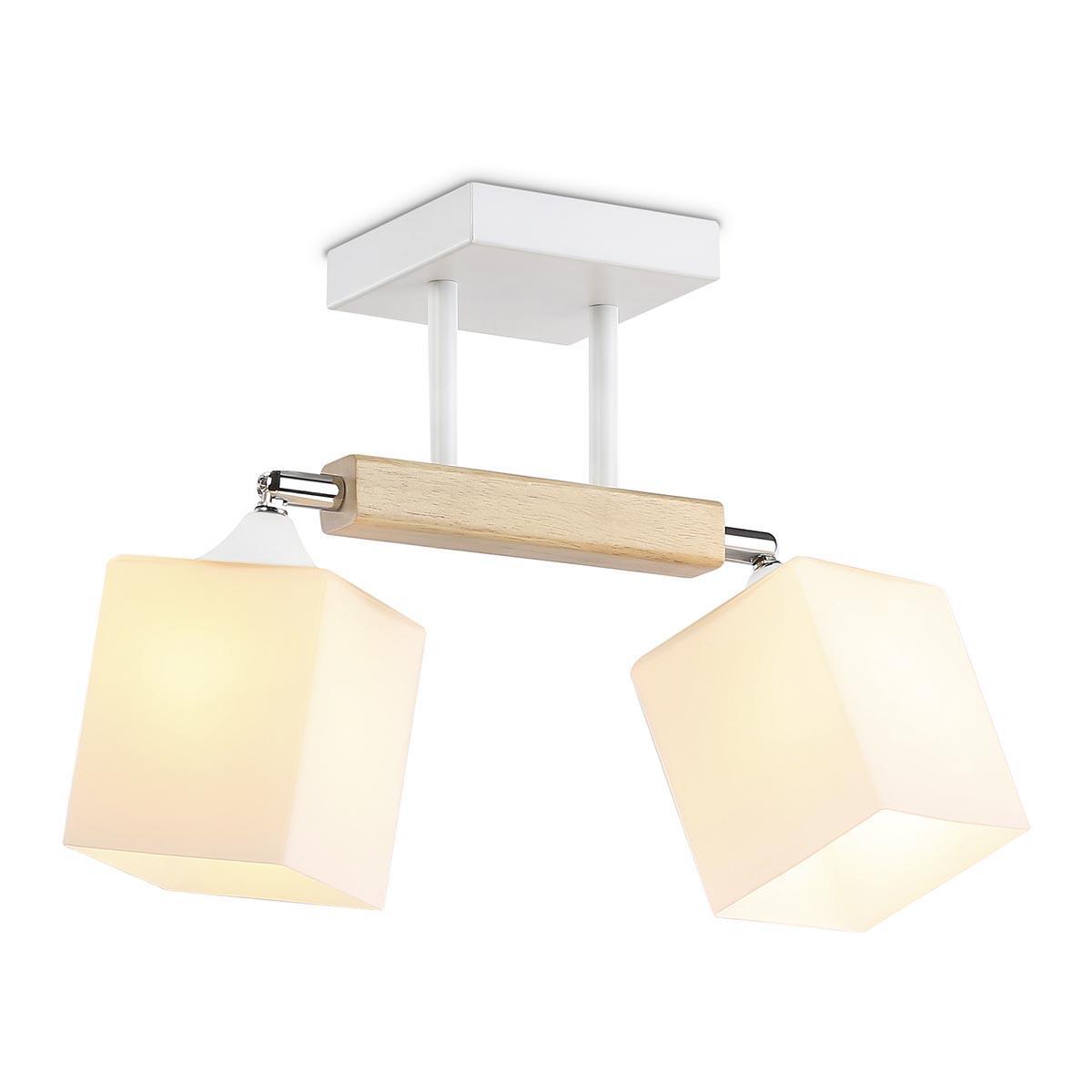 Люстра на штанге Ambrella Light TR9511