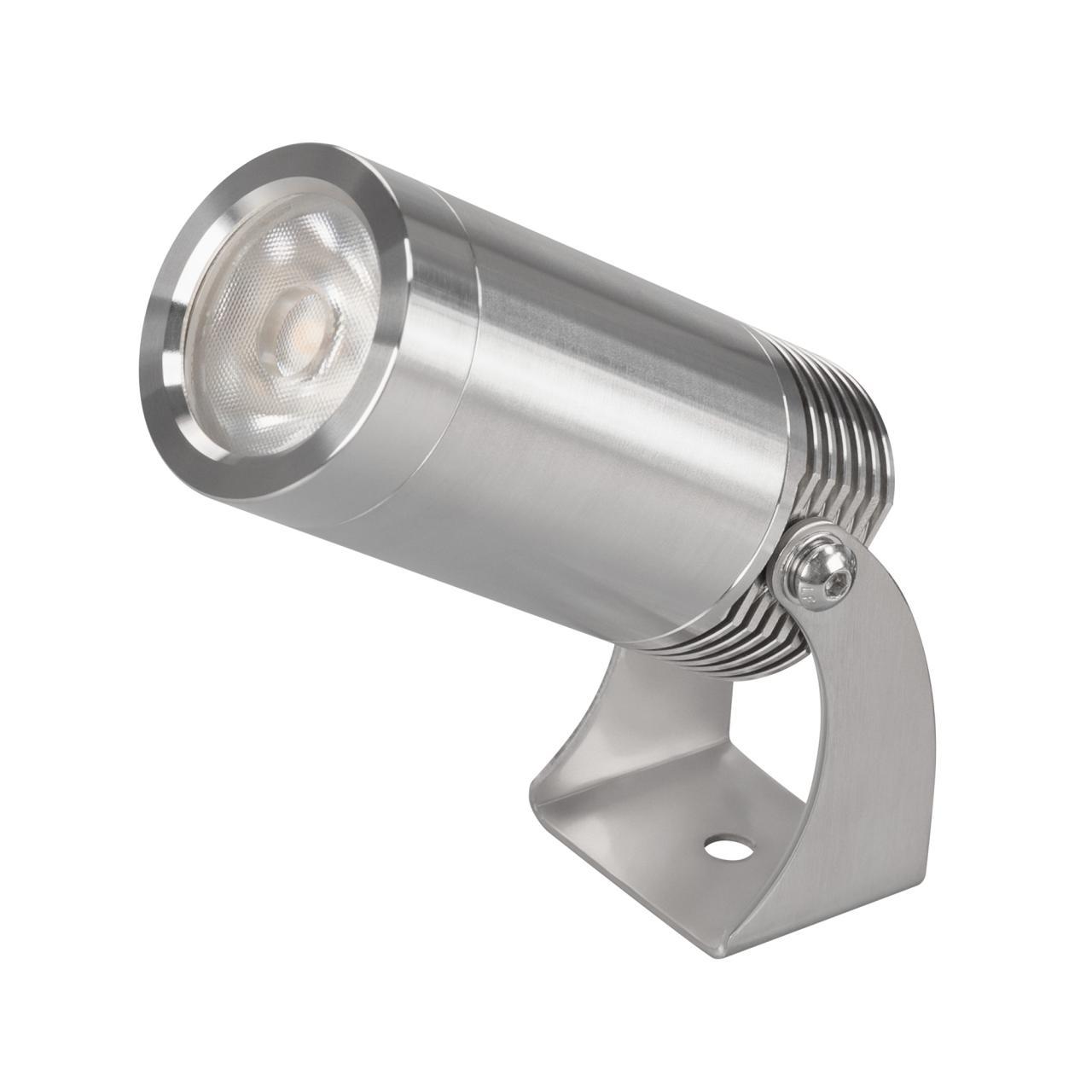 Уличный светодиодный светильник Arlight KT-Water-R44-8W RGBW 028079