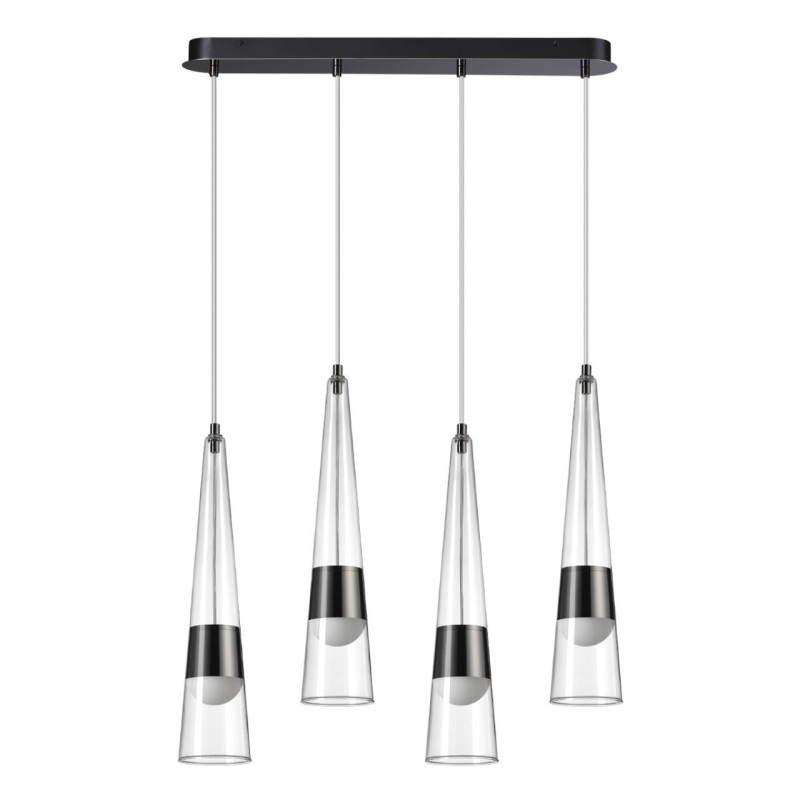 Подвесная люстра Odeon Light 5044/42L