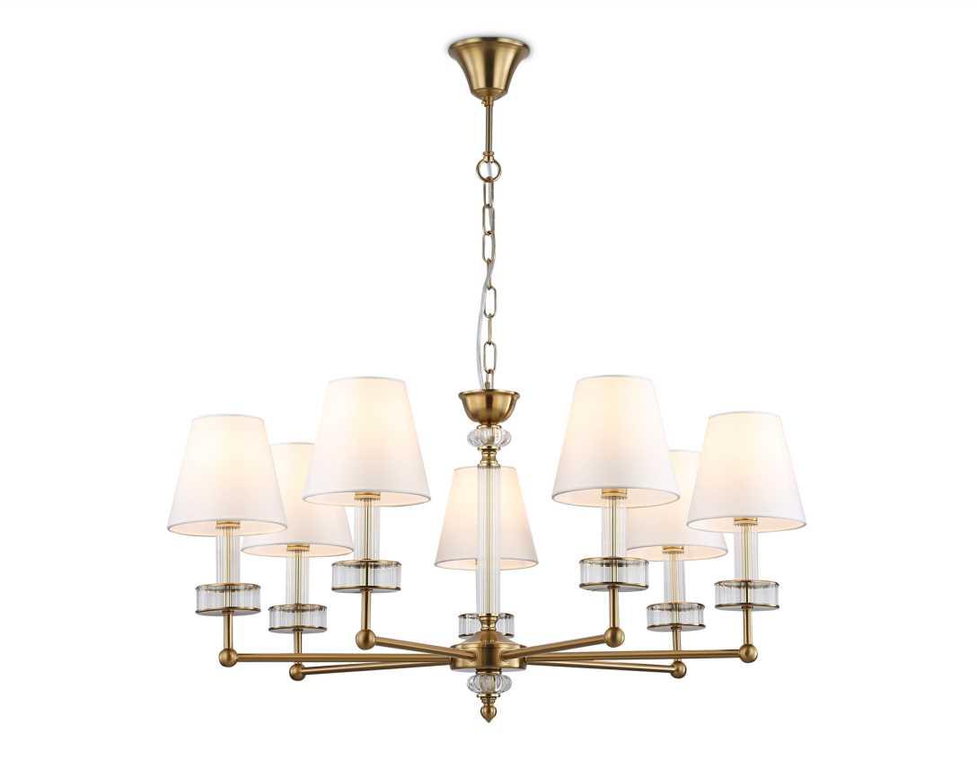 Подвесная люстра Ambrella Light LH71023