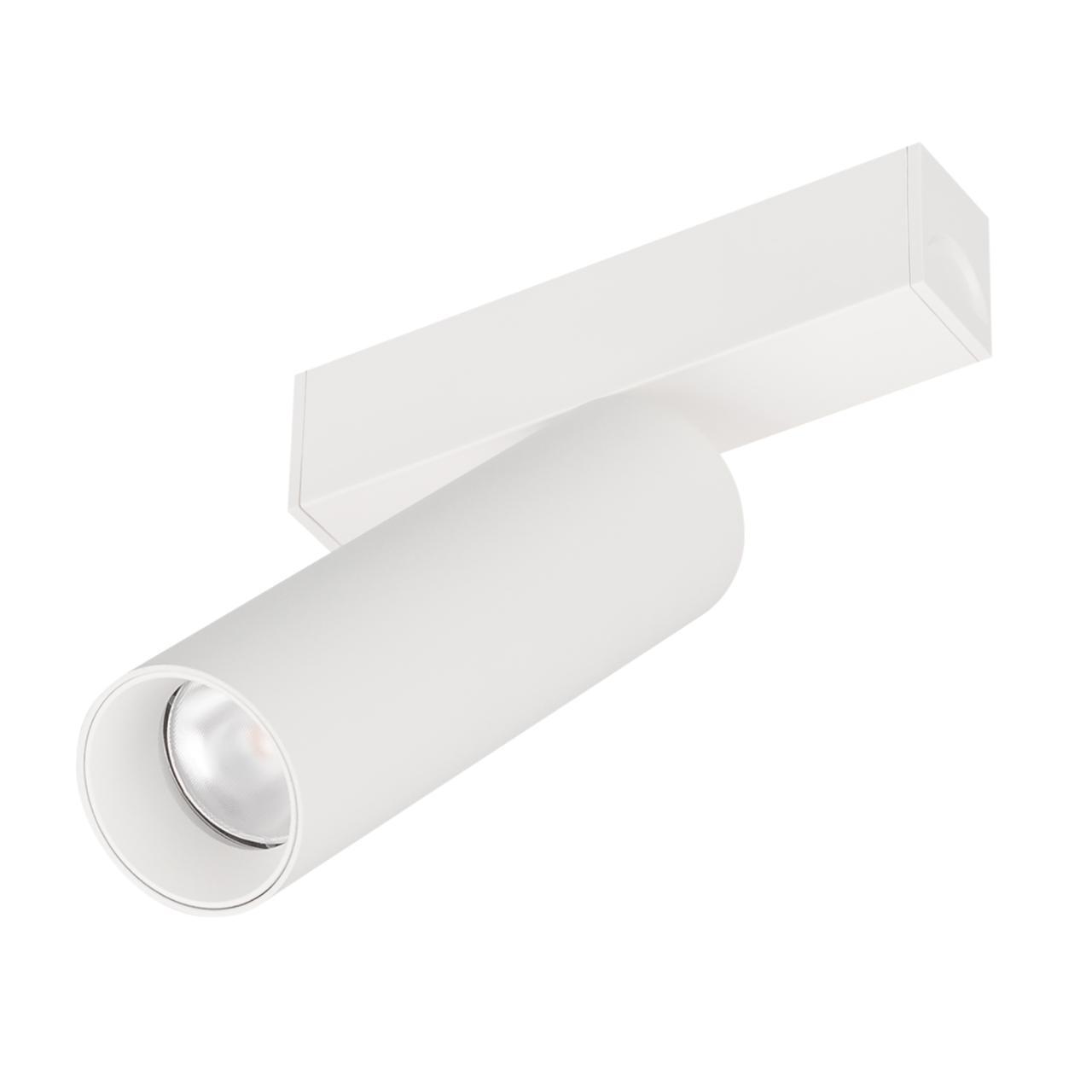 Светильник MAG-SPOT-25-R120-12W Warm3000 (WH, 30 deg, 24V) Arlight 050078